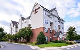 Residence Inn Baltimore White Marsh